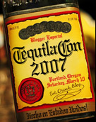 TequilaCon 2007 Poster