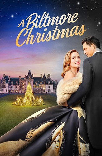 Hallmark Movie Poster!