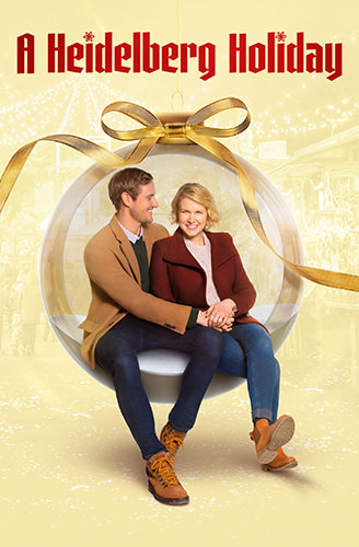 Hallmark Movie Poster!