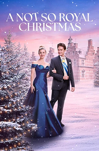 Hallmark Movie Poster!