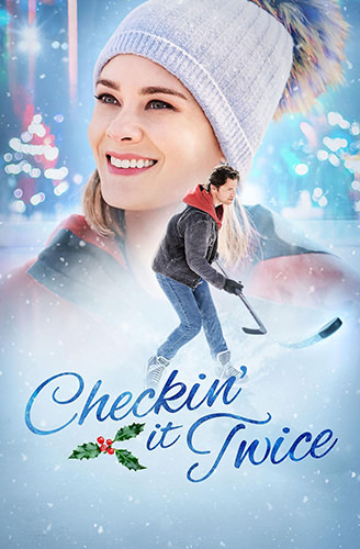 Hallmark Movie Poster!