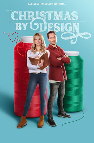 Hallmark Movie Poster!