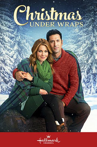 Hallmark Movie Poster!