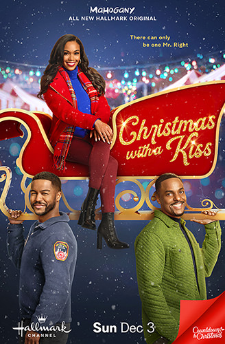 Hallmark Movie Poster!