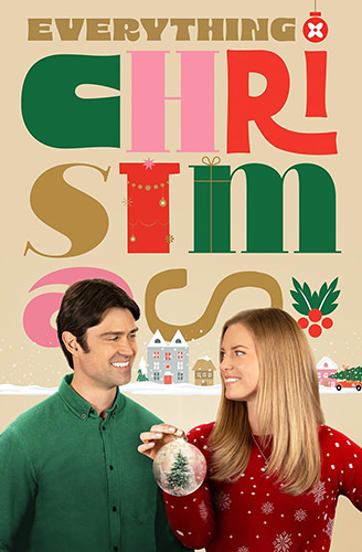 Hallmark Movie Poster!