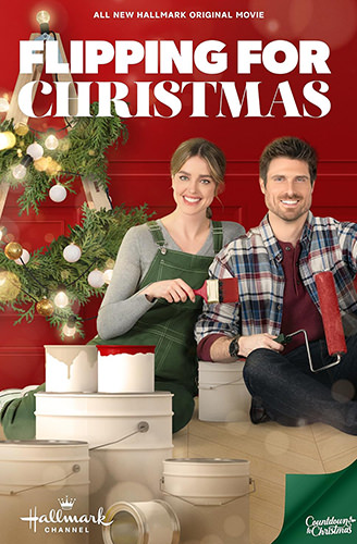 Hallmark Movie Poster!