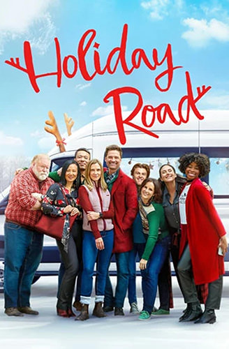 Hallmark Movie Poster!