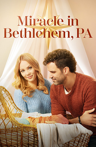 Hallmark Movie Poster!