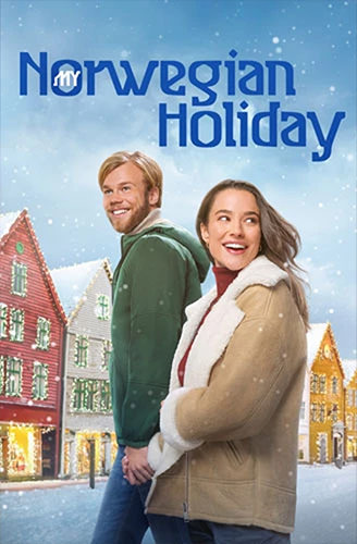 Hallmark Movie Poster!