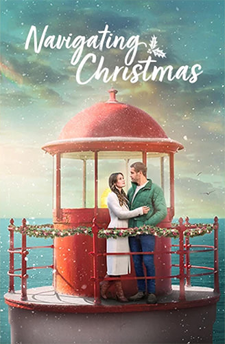 Hallmark Movie Poster!