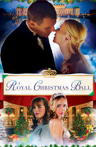 Hallmark Movie Poster!