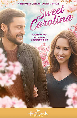 Hallmark Movie Poster!