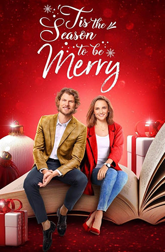 Hallmark Movie Poster!