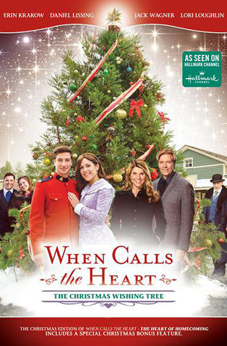 Hallmark Movie Poster!