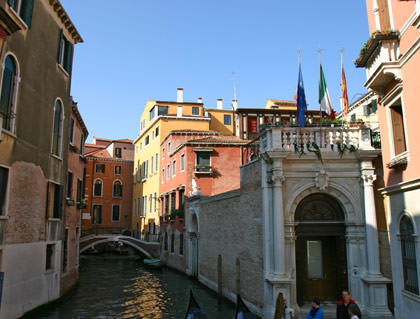 Venice