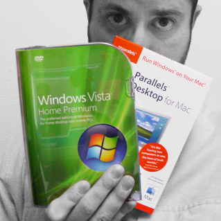 Microsoft Vista