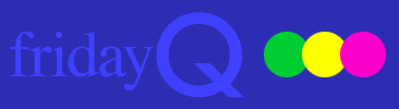 FridayQ logo