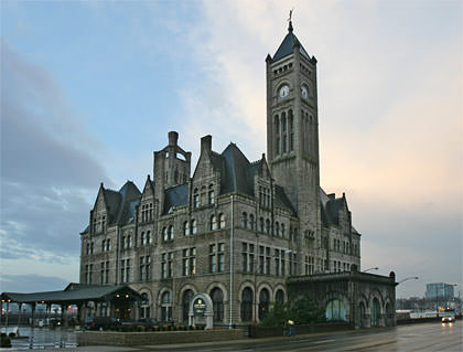 Wyndham Union Station