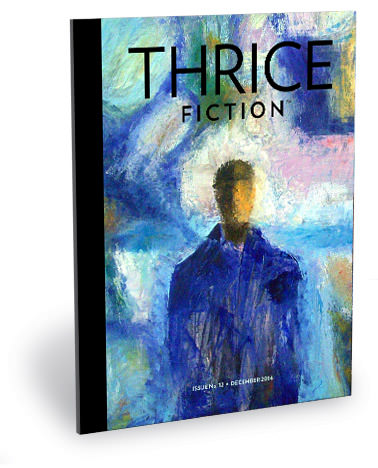 THRICE Fiction No. 12