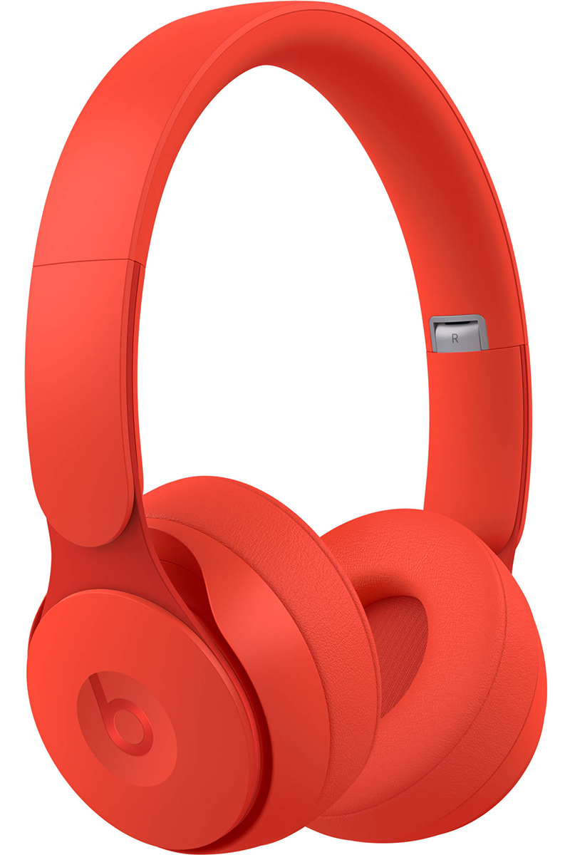 Blogography Giftmas Part 2 Beats Solo Pro