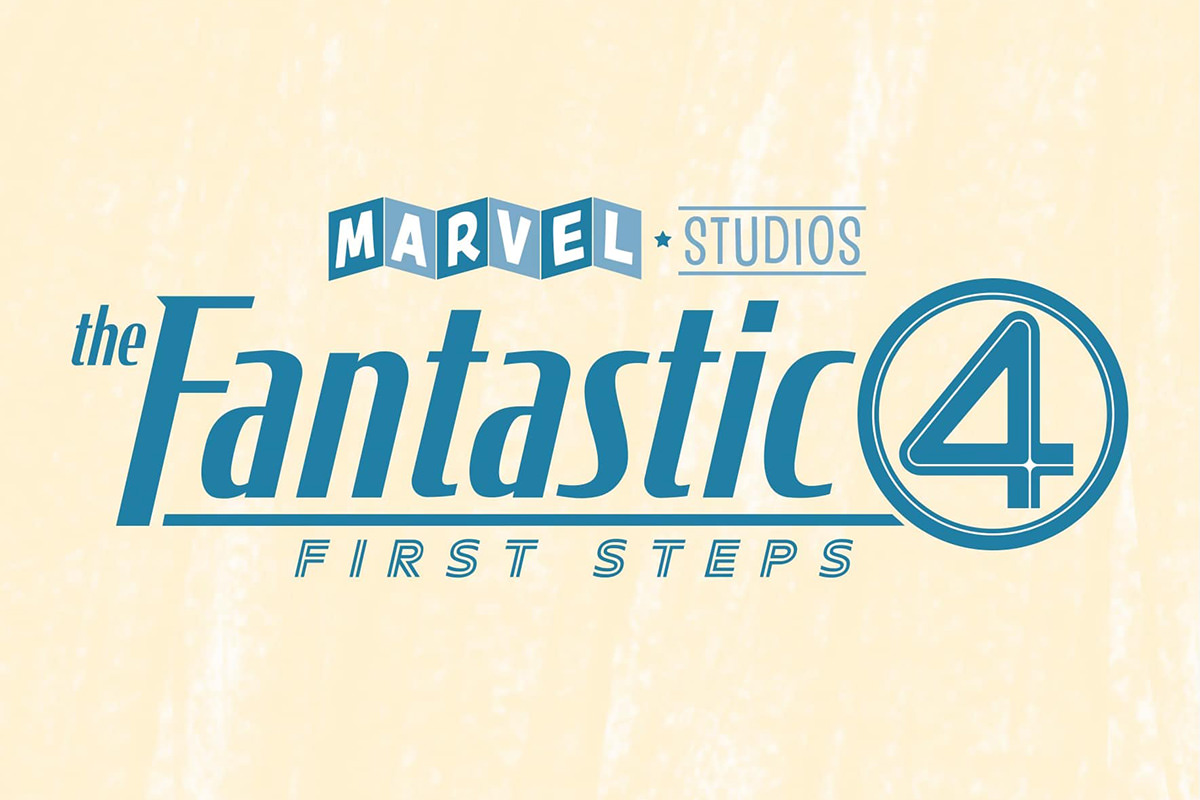 Fantastic Four Movie Teaser