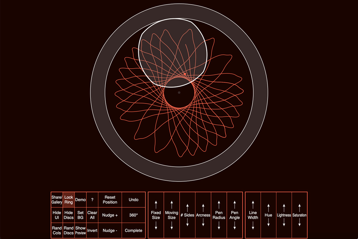 Spiralator